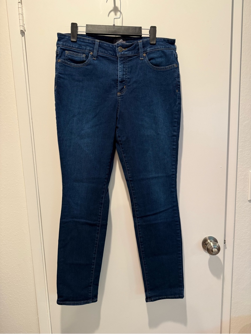 NYDJ Alina Jeans